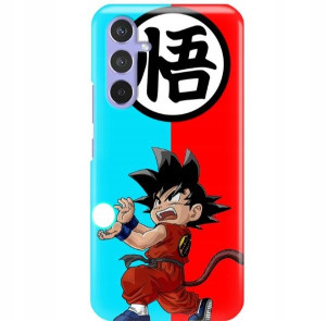 Etui Ochronne do SAMSUNG A54 5G Japan Style Wzory
