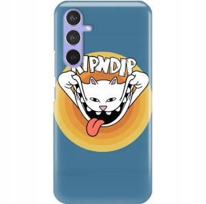Etui Ochronne do SAMSUNG A54 5G Teen Modne Wzory