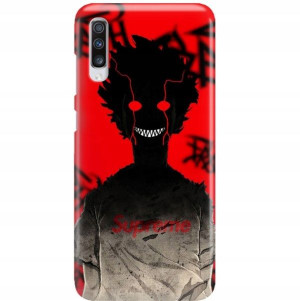 Etui Ochronne do SAMSUNG A70/ A70S Anime Top Wzory