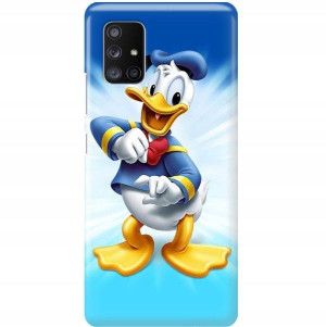 Etui Ochronne Do SAMSUNG A71 5G Case Modne Wzory