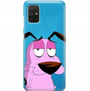 Etui Ochronne Do SAMSUNG A71 Modne Popularne Wzory