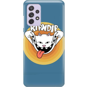Etui Ochronne do SAMSUNG A72 Teen Popularne Wzory