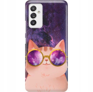 Etui Ochronne do SAMSUNG A82 5G Teen Modne Wzory