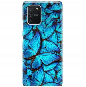 Etui Ochronne Do SAMSUNG A91 Modne Popularne Wzory