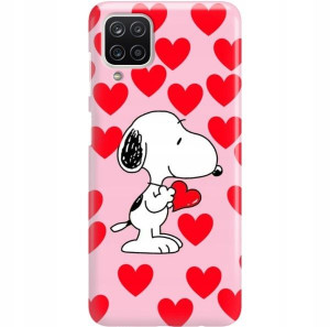 Etui Ochronne do SAMSUNG F12 Teen Popularne Wzory