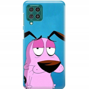 Etui Ochronne Do SAMSUNG F62 Modne Popularne Wzory