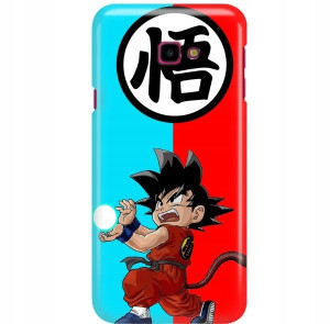 Etui Ochronne do SAMSUNG J4 PLUS 2018 Japan Wzory
