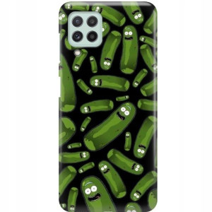 Etui Ochronne do SAMSUNG M22 4G Młodzieżowe Wzory