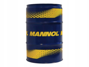 Mannol Extreme 5w40 60l Sn/cf, A3/b4, Vw