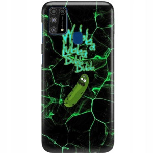 Etui Ochronne do SAMSUNG M31 Młodzieżowe Top Wzory
