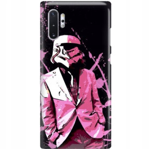 Etui Ochronne do SAMSUNG NOTE 10 Młodzieżowe Wzory