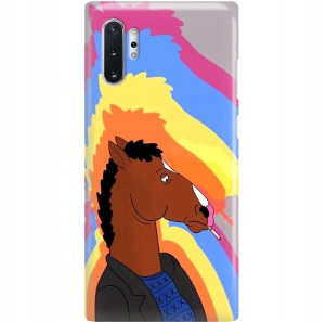 Etui Ochronne do SAMSUNG NOTE 10 Teen Modne Wzory