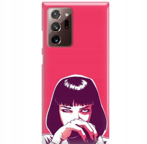 Etui Ochronne do SAMSUNG NOTE 20 ULTRA Japan Wzory