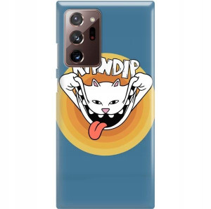 Etui Ochronne do SAMSUNG NOTE 20 ULTRA Teen Wzory