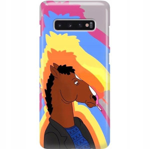 Etui Ochronne do SAMSUNG S10 PLUS Teen Modne Wzory