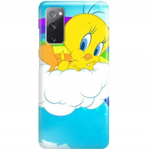 Etui Ochronne Do SAMSUNG S20FE Case Modne Wzory