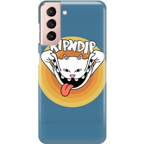 Etui Ochronne do SAMSUNG S21 Teen Popularne Wzory