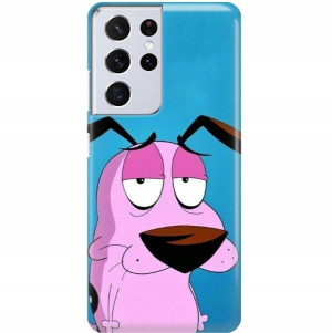 Etui Ochronne Do SAMSUNG S21 ULTRA 5G Modne Wzory