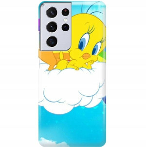Etui Ochronne Do SAMSUNG S21 ULTRA Modne Top Wzory