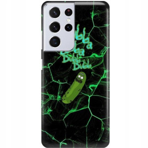Etui Ochronne do SAMSUNG S21 ULTRA Teen Mix Wzorów