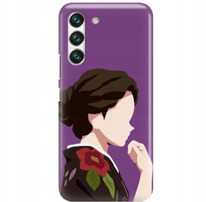 Etui Ochronne do SAMSUNG S22 Japan Style Top Wzory