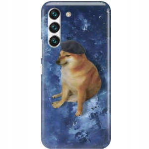 Etui Ochronne do SAMSUNG S22 Młodzieżowe Top Wzory
