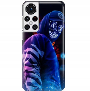 Etui Ochronne do SAMSUNG S22 PRO Dark Anime Wzory
