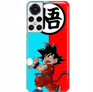 Etui Ochronne do SAMSUNG S22 PRO Japan Style Wzory