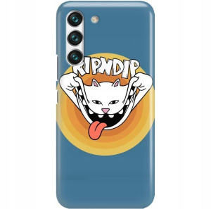 Etui Ochronne do SAMSUNG S22 Teen Popularne Wzory