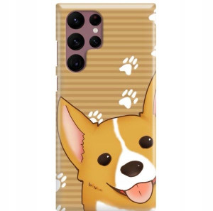 Etui Ochronne do SAMSUNG S22 ULTRA Popularne Wzory
