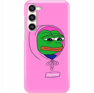 Etui Ochronne do SAMSUNG S23 PLUS Teen Modne Wzory