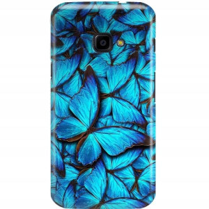 Etui Ochronne Do SAMSUNG XCOVER 4 Case Modne Wzory
