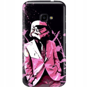 Etui Ochronne do SAMSUNG XCOVER 4 Teen Mix Wzorów
