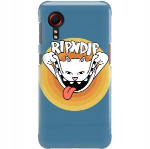 Etui Ochronne do SAMSUNG XCOVER 5 Teen Modne Wzory