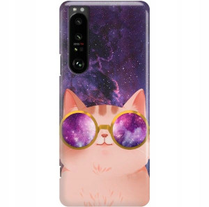 Etui Ochronne do SONY XPERIA 1 III Popularne Wzory