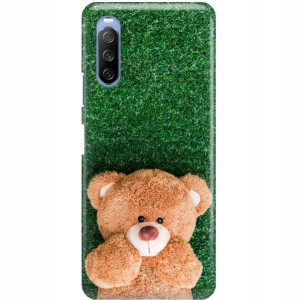 Etui Ochronne do SONY XPERIA 10 III Słodkie Wzory