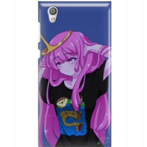 Etui Ochronne do SONY XPERIA L1 Młodzieżowe Wzory