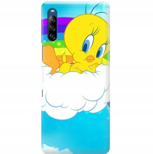 Etui Ochronne Do SONY XPERIA L4 Case Modne Wzory
