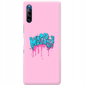 Etui Ochronne do SONY XPERIA L4 Słodkie Mix Wzorów