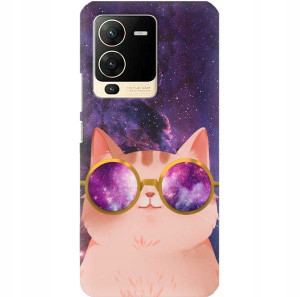 Etui Ochronne do VIVO S15 5G Teen Popularne Wzory