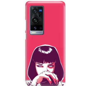 Etui Ochronne do VIVO X60 PRO PLUS Japan Top Wzory