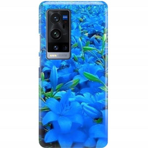 Etui Ochronne Do VIVO X60 PRO PLUS Modne Top Wzory