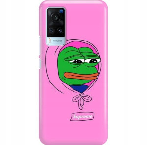 Etui Ochronne do VIVO X60 Teen Popularne Top Wzory
