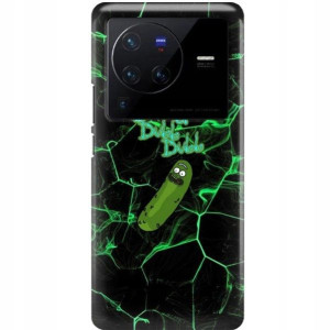 Etui Ochronne do VIVO X80 PRO Młodzieżowe Wzory