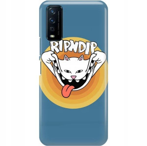 Etui Ochronne do VIVO Y20s Teen Popularne Wzory