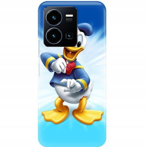 Etui Ochronne Do VIVO Y22s Modne Popularne Wzory