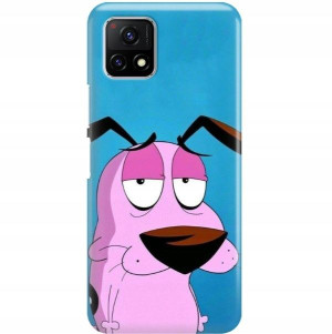 Etui Ochronne Do VIVO Y31S 5G Case Modne Top Wzory