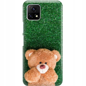 Etui Ochronne do VIVO Y31S 5G Słodkie Mix Wzorów