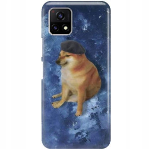 Etui Ochronne do VIVO Y52S 5G Młodzieżowe Wzory