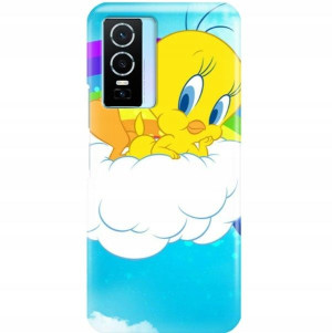 Etui Ochronne Do VIVO Y76S Modne Popularne Wzory